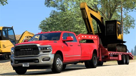 net offers a lot of different modes of play - trucks, trailers, tuning details, maps, etc. . Dodge ram 3500 ats mod